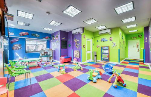 Blueground UES wd gym health club NYC-1118 - Foto 34