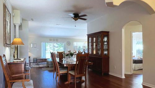 Lovely Lakeside 4-Bed Pool Home at Villa Sol-3125 - Foto 4