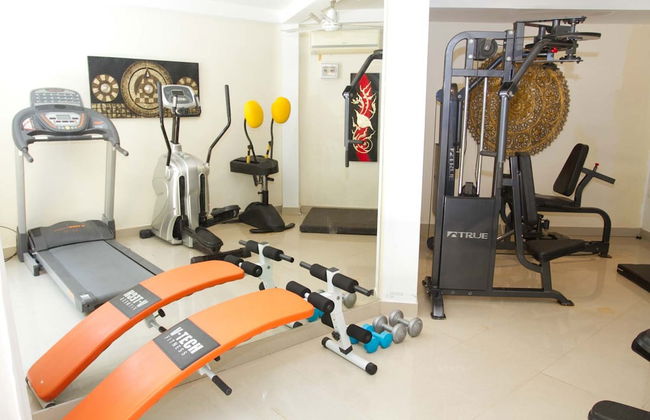 VIP Chain Resort Pool Villa - Foto 70