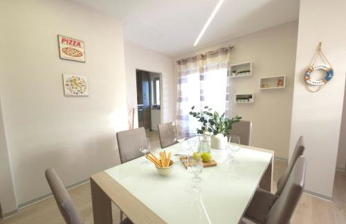 Villa Freschìa - Foto 14