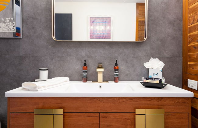 Dove's Nest - Earth Home - Foto 7