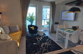 Golden Beach 2 Ustronie Morskie Sianożety - Foto 4