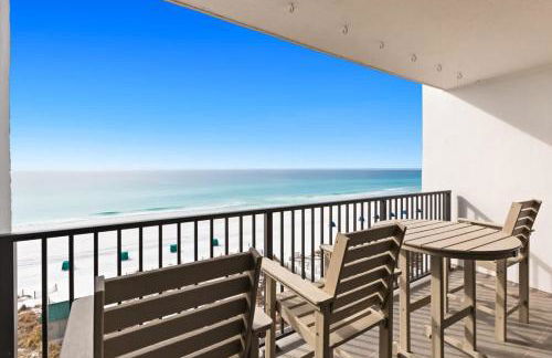 Emerald Towers 0704 - Foto 23