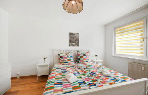 Ferienwohnung am Geiseltalsee - Foto 8