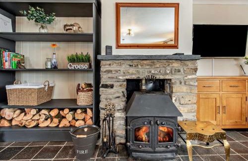 3 Bed in Llanllwni 91447 - Foto 9