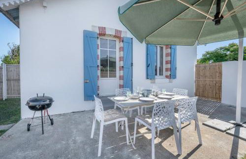 Maison à 50m de la mer, 4 adultes et 2 enfants - Foto 16