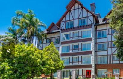 Gramado Haus - Foto 1