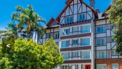 Gramado Haus - Photo 1