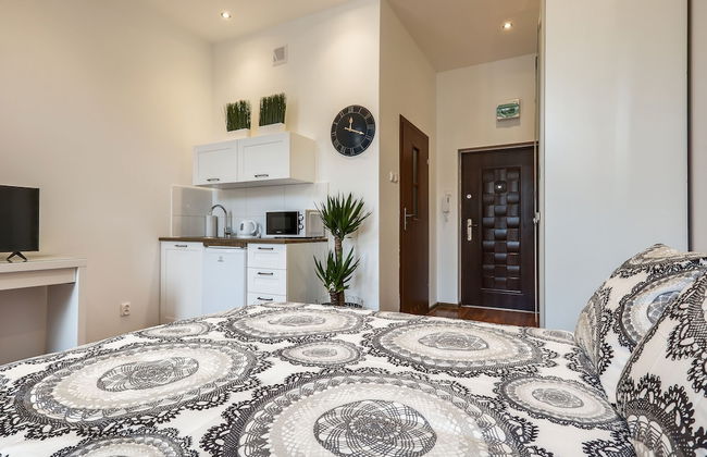 KATO Apartamenty - Photo 21