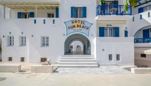Sun Beach Hotel - Photo 4