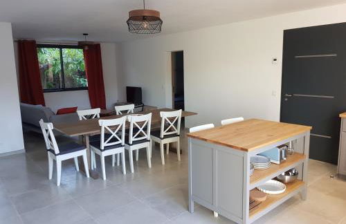 Maison avec piscine - Photo 8