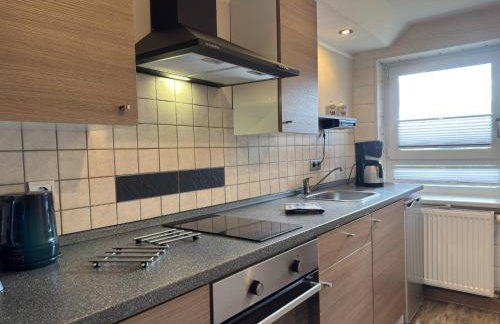 Ferienhaus in Altenfeld Thuringen mit Garten - Foto 12