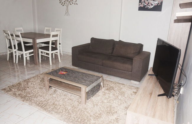 EL MIMOSA COMPLEX - Foto 20