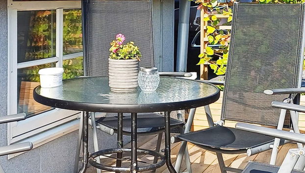 Holiday Home in Lysekil - Foto 4, Restaurantes