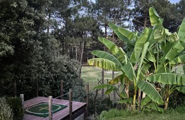 Villa Luxe piscine chauffée, 4 chambres, surplombant le golf entre océan & lac Plage à 5 min - Foto 44