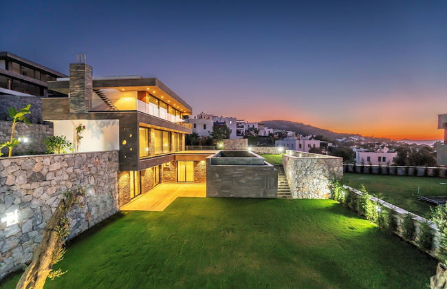 7 Deluxe - Seductive Style and Serenity - Foto 19