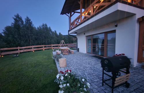 Dusznickie Apartamenty z widokiem - Foto 34