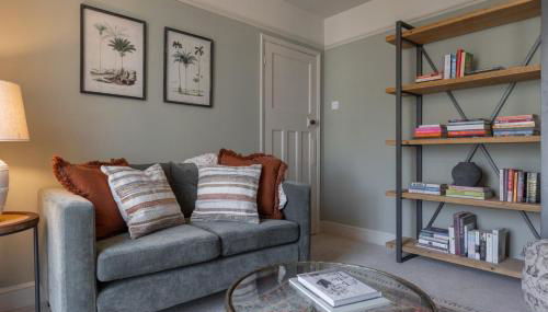 Aberford, a charming bungalow near Southwold - Foto 3