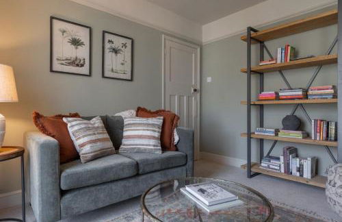 Aberford, a charming bungalow near Southwold - Foto 3