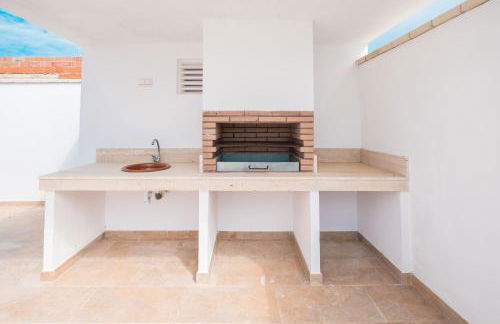 Casa El Palmar 1 - Foto 25