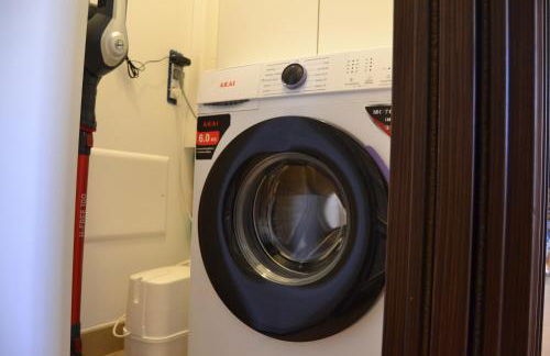 Holiday 103 Guest House Vicino alla Stazione - Foto 22