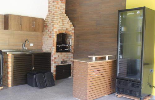 Recanto Dourado - Foto 8