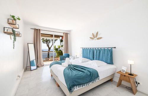 Extraordinary Sea View - 1 Bdr with AC - Photo 22