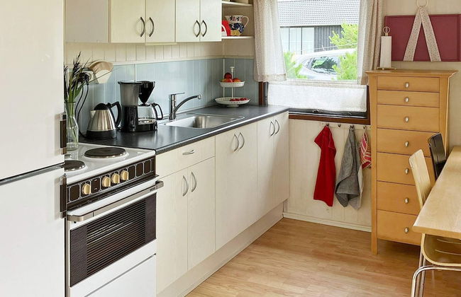 5 Person Holiday Home in Lemvig-by Traum - Foto 4