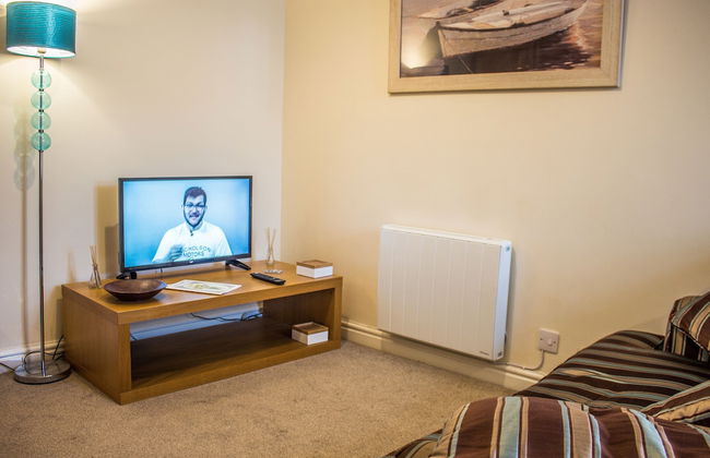 St Swithins - Foto 9