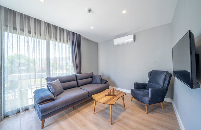 Gündoğan Suites - Foto 54