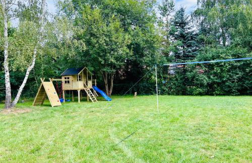 Domek pod Dębem - Foto 18