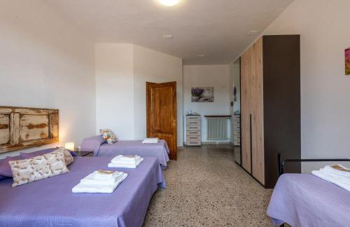 Poggio Alla Luna Gerfalco - Photo 66