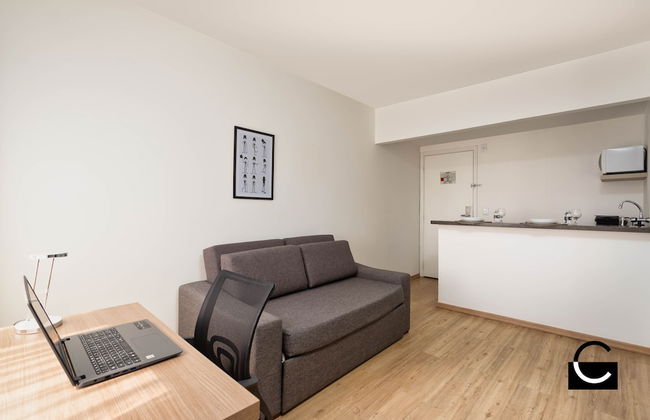 NewCiti Itaim by Charlie - Foto 34