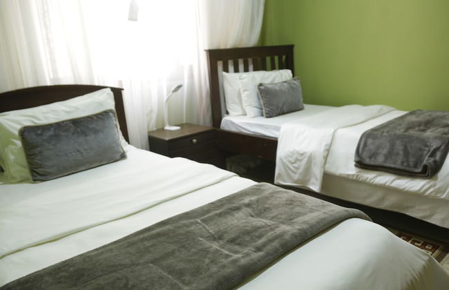 Mamikki Hotel Apartment - Photo 18