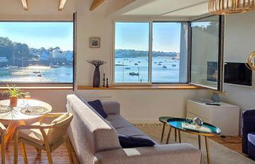 Anatoline - Appartements vue mer - Sea View Apartments - Audierne - Foto 1