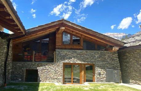 Grand Maison Monfol - Photo 4