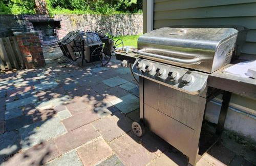 Beautiful & Cozy one Bedroom Apartment near Boston & Airport - Foto 14