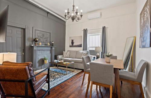 The Dobbs Atlanta Beltline - Luxury & Location, 1 Mile to Downtown Atlanta - Foto 17