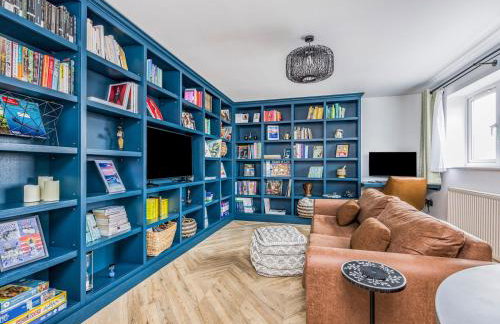 Stylish Flat Close To Beach - Pass the Keys - Foto 3