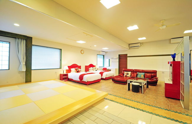 Kaiho Fusaki main building - Foto 12