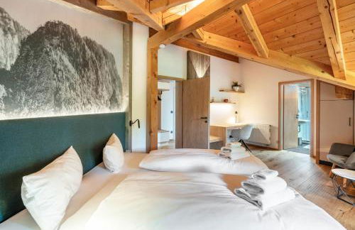 Ferienwohnung Falkenstein - Foto 15