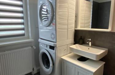 EXKLUSIVE Ferienwohnung in Einbeck, Top Lage! - Foto 22