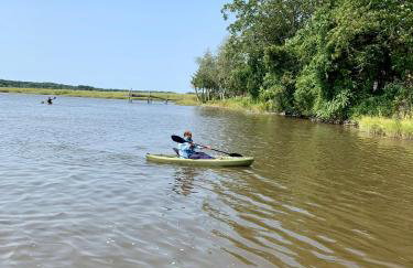 Sai Villa on Maurice River - Foto 62