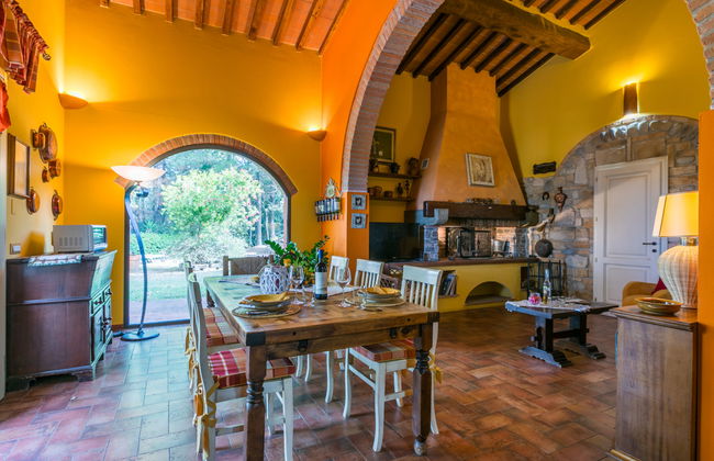 Casale il Poggio - Foto 16