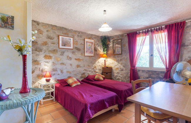 La Garance - Foto 12