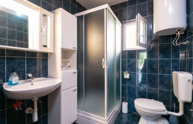 Apartments Mare - Foto 33