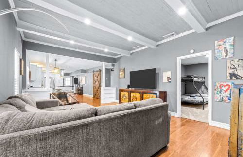 The Heights Hideaway - For 10 - Foto 9