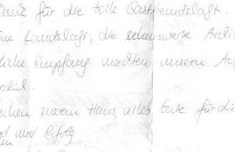 Ferienwohnung Lahntal/Taunus - Photo 67