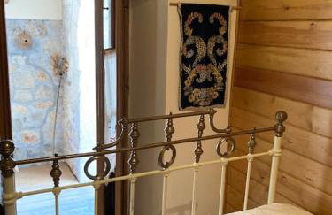 Παραδοσιακή Κατοικία στο Μαίναλο - Photo 21