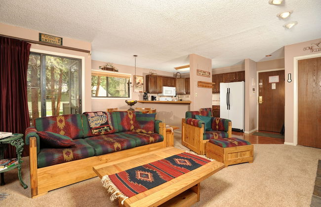 Forest Condominiums by Vail Resorts - Photo 37